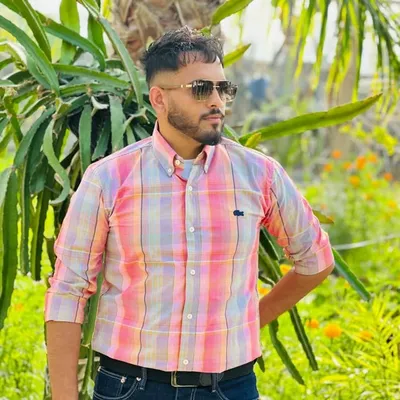 Kapil kamboj profile