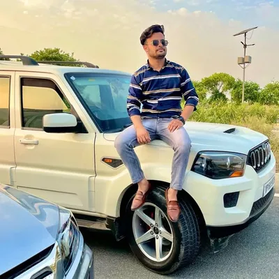 Kapil Bhati profile