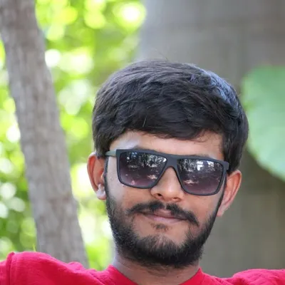 Kapil Patel profile