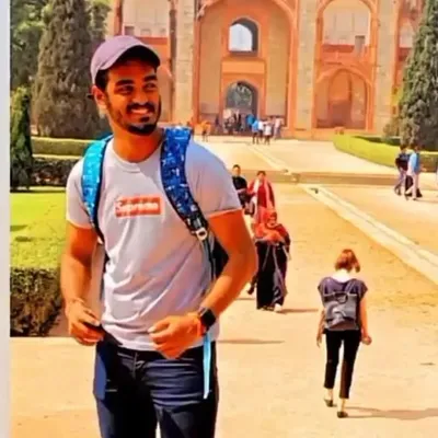 Kapil Goswami profile