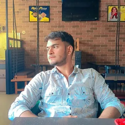 KAPIL GOSWAMI profile