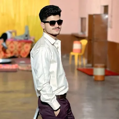 Kapil Puri profile