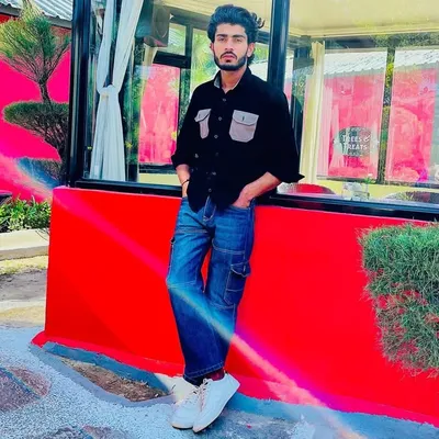 कपिल गुर्ज़र❤️ profile