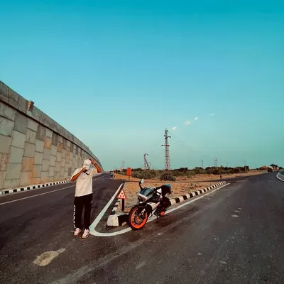 KapilKandara KD 🧿❣️ profile