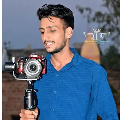 Balaji_studio_gopalpura profile