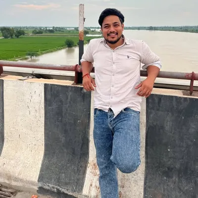 ठाकुर कपिल राजपूत 💪 profile