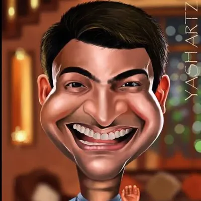 Kapil Sharma Latest Jokes profile