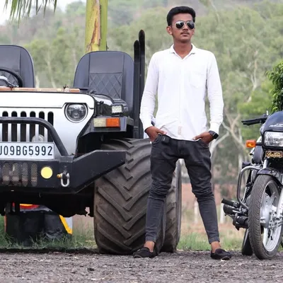 kαpil $ingh Rαjpurohit profile