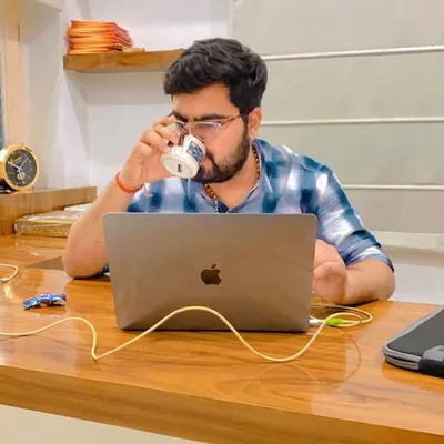 Kapil Thakkar profile