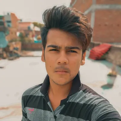 kapil tiwari profile