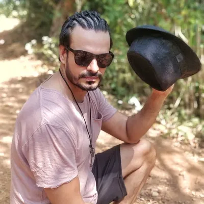 Kapil Arya profile