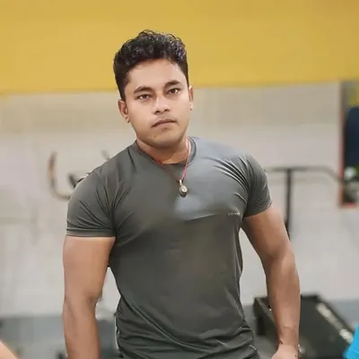 kapilash meher profile
