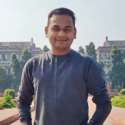 Kapil | Branding & Marketing Professional profile