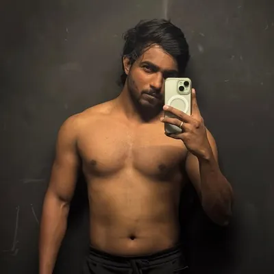 Kapil Bhandari profile