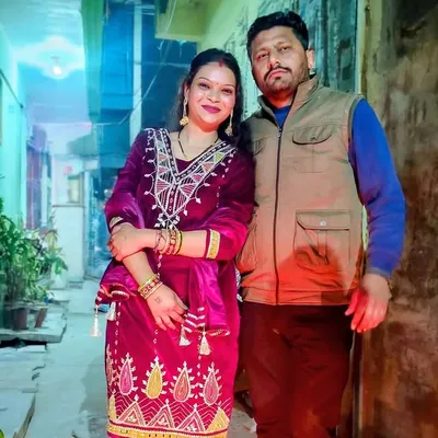Bhawna Piparwal profile