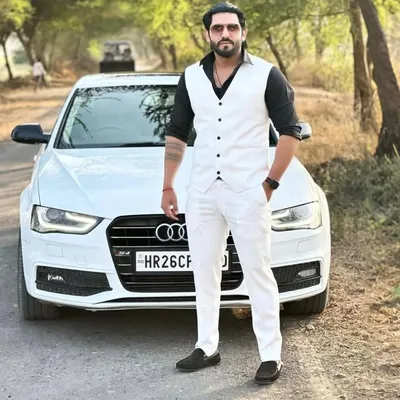 Kapil Bizla profile