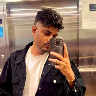 Kapil Charaniya profile
