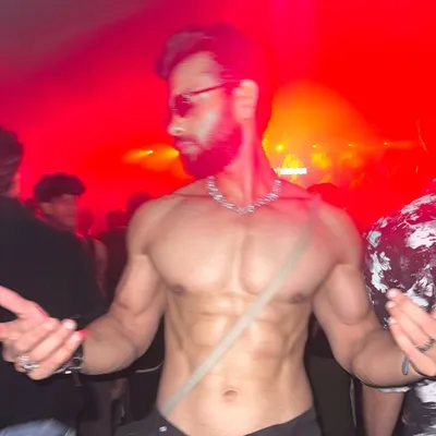 Kapil Dahiya profile
