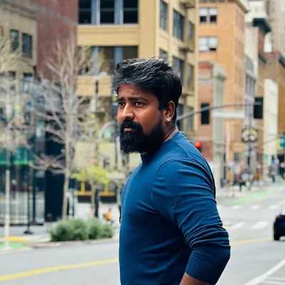 Kapildev Arul Mozhi profile