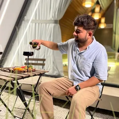 KAPIL JADHWANI profile