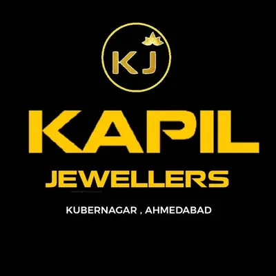 Kapil Jewellers ✨ profile