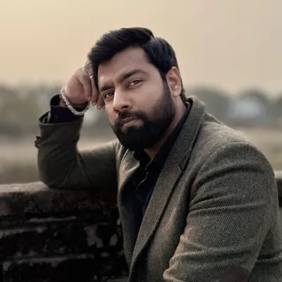 Kapil Kanpuriya