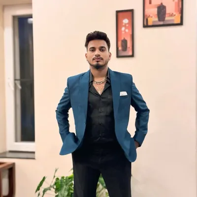 Kapil karande ( Photographer ) profile