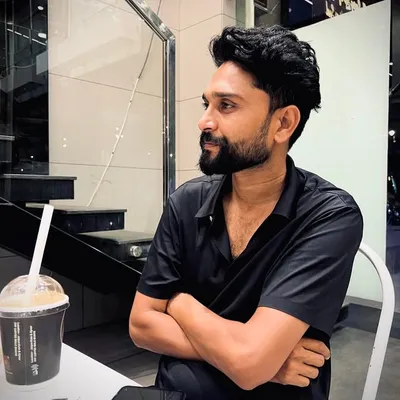 Kapil Meena profile