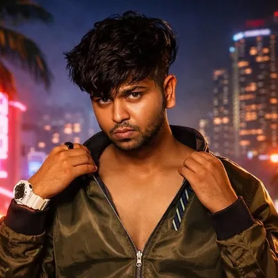 KAPIL MEWARA ⚡️ profile