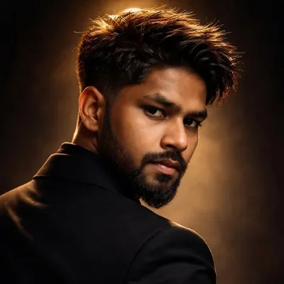 Kapil Ojha profile