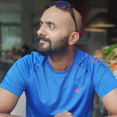 Kapil Kumar profile