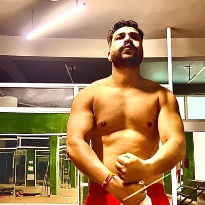 Kapiil Sharma profile