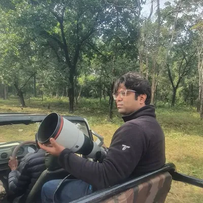 Kapish Rai profile