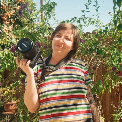 san diego photographer | ashley kaplan profile