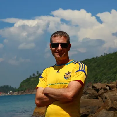 Игорь Каплан profile