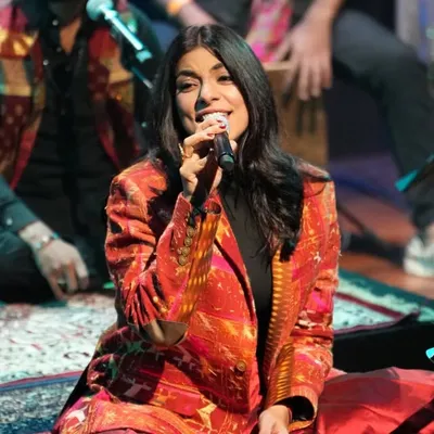 Himani kapoor profile