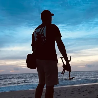 Rishabh Kapoor profile