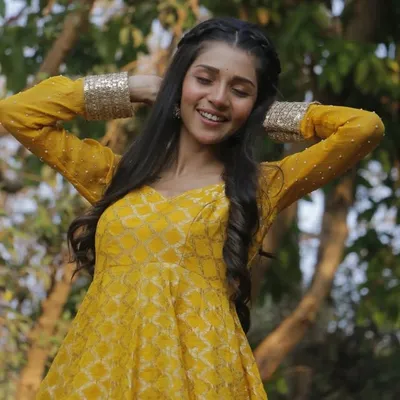 Tisha Kapoor profile