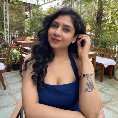 Twinkkle Kapoor 💫 profile