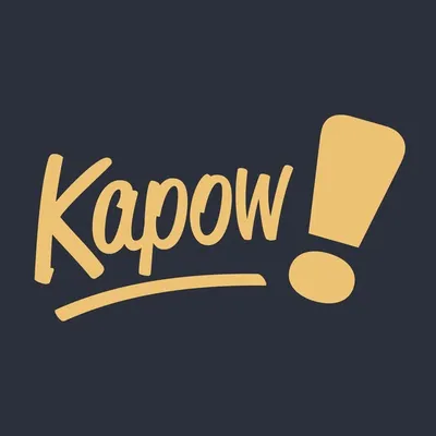 Kapow! profile