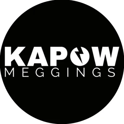Kapow Meggings profile