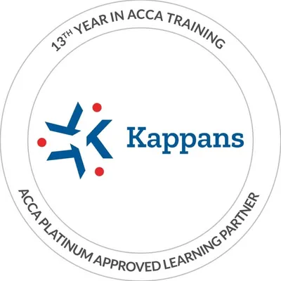 Kappans Acca profile