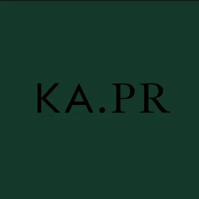 KA.PR profile