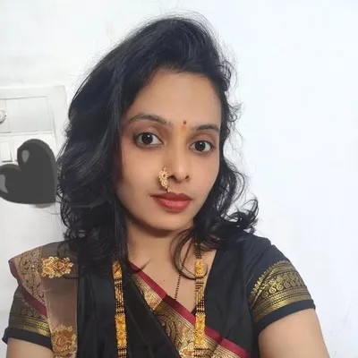 Ashwini Kapse profile