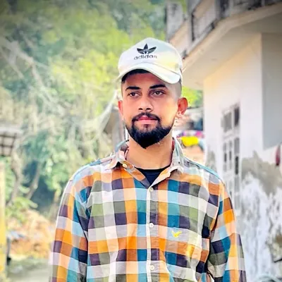 ਅਕਾਸ਼ profile