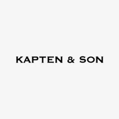 Kapten & Son profile