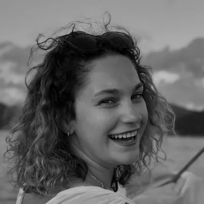 Kimberley Evans profile