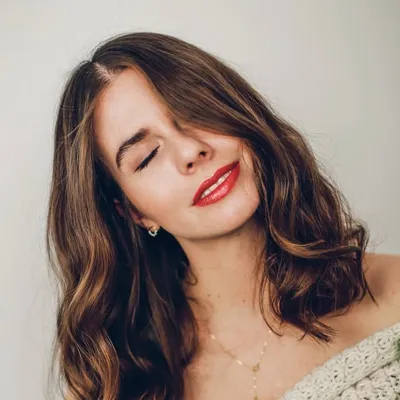 KAPUCZINA | Paulina Rudnicka | moda lifestyle content creator profile