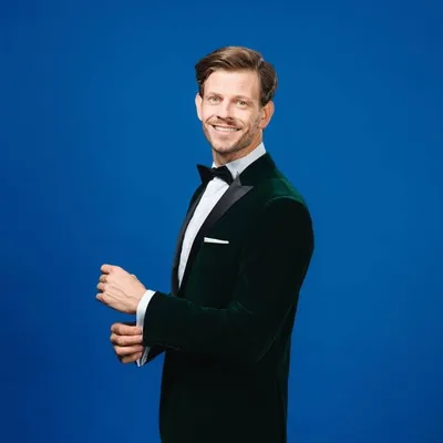 Martins Kapzems profile