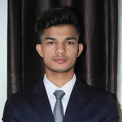 Vinod Nath ๐ต profile